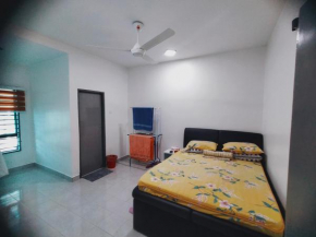 Safiya Homestay Karak Setia